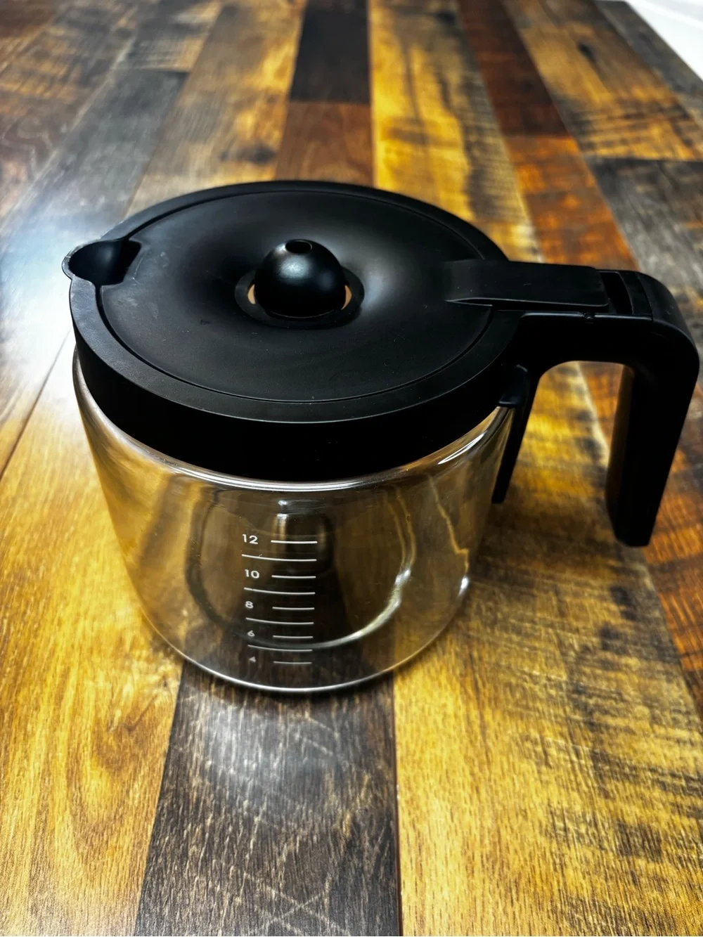 Keurig K-Duo Essentials (models 5000, 5500) replacement carafe 12 cup capacity
